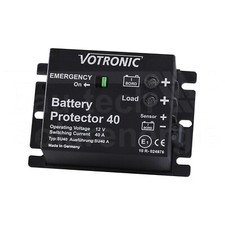Votronic Batterie Wächter 12V