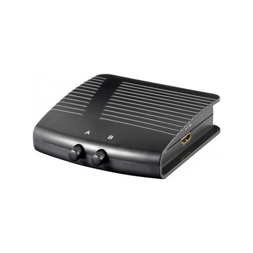 Vivanco hdmi manueller - vivanco, 1