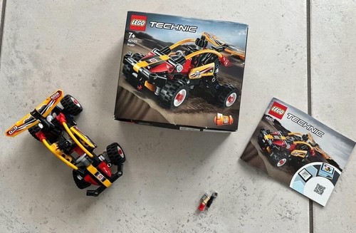 Lego technik technic in 1 - technic,