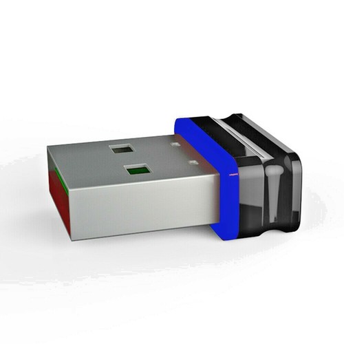 Mini nano usb - usb, schwarz