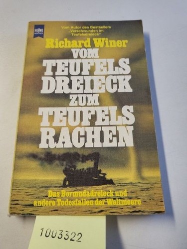 Richard winer vom - richard, winer: