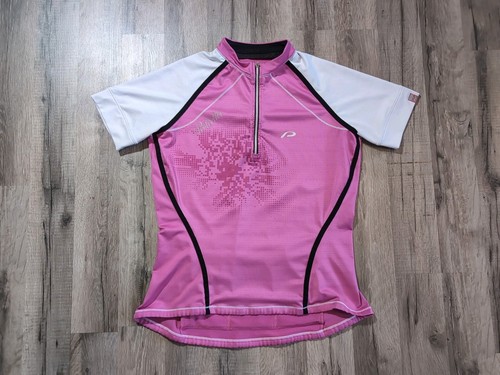 Proactive fahrrad trikot damen - proactive,