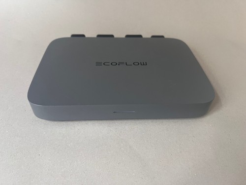 Ecoflow powerstream - ecoflow,