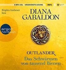 Outlander – Das Schwärmen