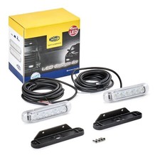 MAGNETI MARELLI 713120117050 Tagfahrlicht DRL