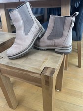 Timberland Chelsea Boots Gr 39