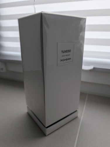 Ysl tuxedo 250ml original - ysl,