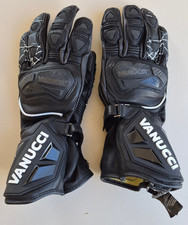 Motorrad Handschuhe Vanucci