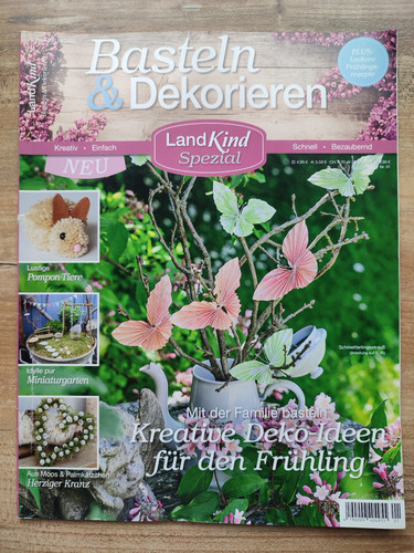 Land kind spezial - land,