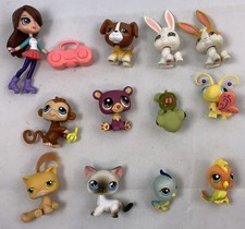 Littlest Pet Shop LPS Hasbro