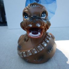 Ente Chewquacker (LED defekt) NEU + in OVP