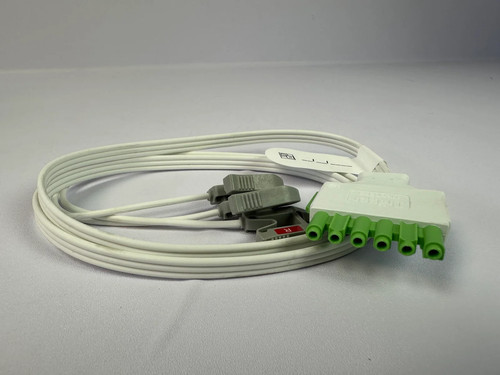 Dräger mp00879 ekg kabel - mp00879, ekg-kabel