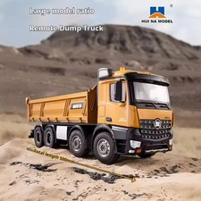 HUINA 1536  1:14 RC Kipper