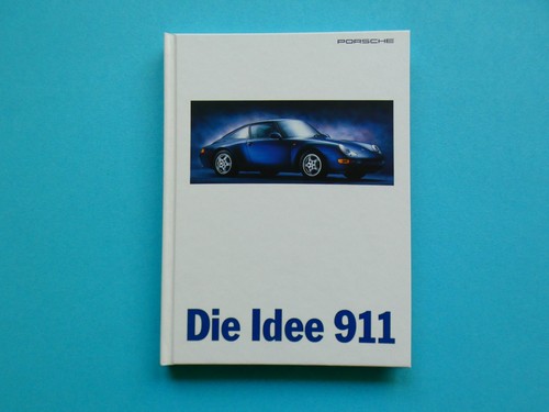 Prospekt buch katalog - /,