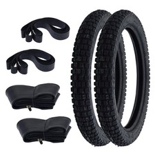 Enduro Motocross Reifen