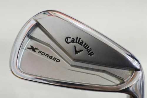 Callaway forged 2024 - 2024, eisen