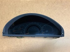 MERCEDES BENZ S600 S500 W220