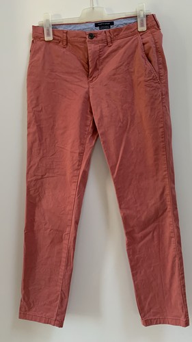 Tommy hilfiger herren chino - tommy, herren-chino