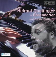 Bösendorfer von