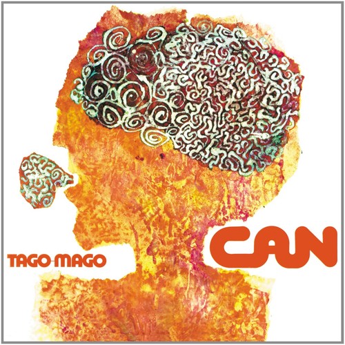 Can tago mago - can,