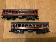 Märklin H0 Mitropa