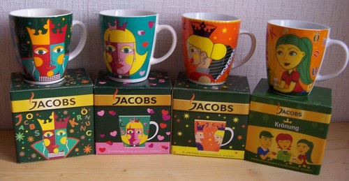 Ritzenhoff tassen jacobs - tassen,