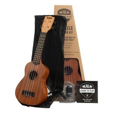 Kala learn play - learn, ukulele