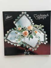 Schürer Taschentuch-Spitzen