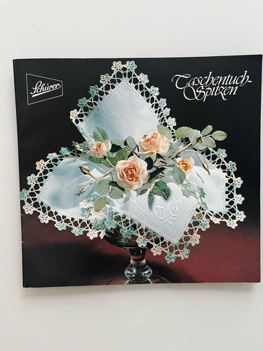 Schürer taschentuch spitzen - schürer, taschentuch-spitzen