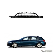 Stoßstangen Gitter Blende