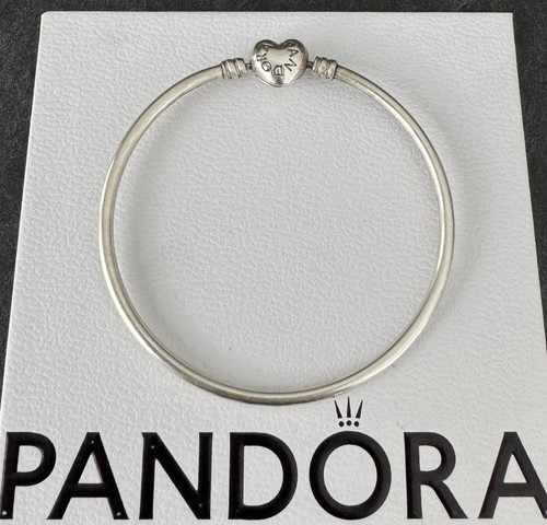 Pandora charm armband armreif - pandora,