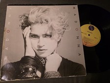 Madonna - Madonna (Album)