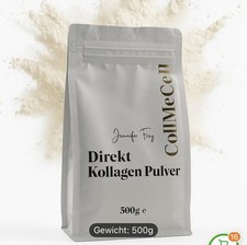 500g Kollagen Pulver reines