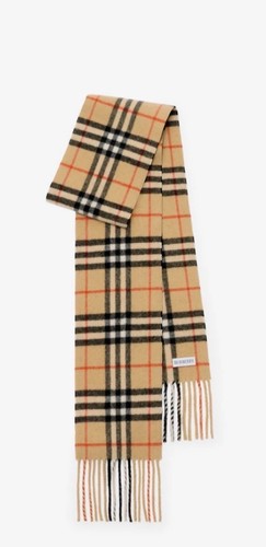 Burberry schal kaschmir herren - schal,