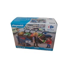 Playmobil Kreuzung 72018: Der