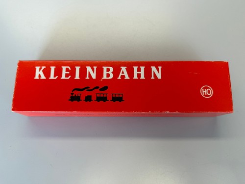 Kleinbahn modellbahntreff 362 - kleinbahn,