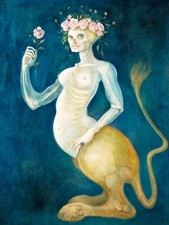 LEONOR FINI La Belle