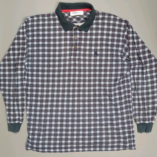 Burberry hemd herren large - hemd,
