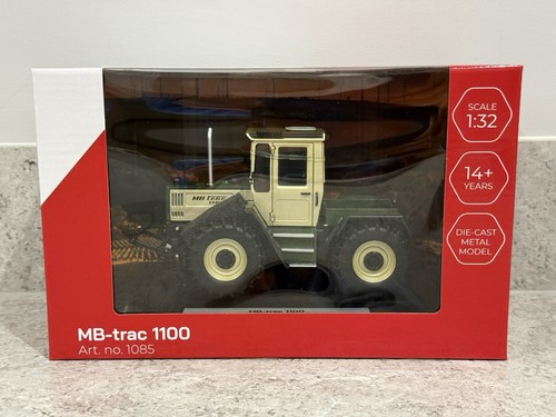 Weise toys trac 1100 - -,