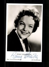 Romy Schneider Die