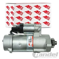 AS-PL ANLASSER STARTER 2,00kW