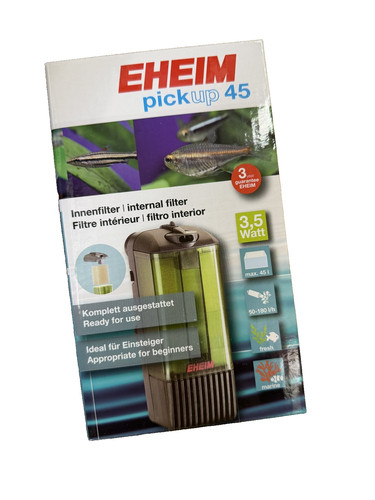 Eheim pickup innenfilter - pickup, 45