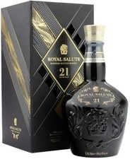 Chivas Regal Royal Salute 21
