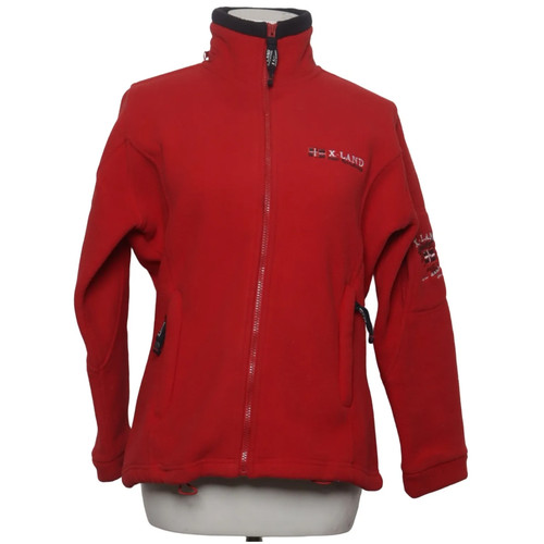 Extreme land fleecejacke - extreme, land,