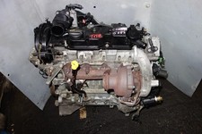 Motor Ford Focus III 1,6TDCI