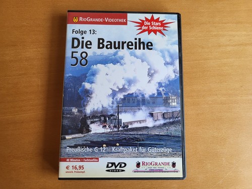 Die stars der schiene folge - stars,