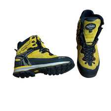 Meindl Wanderschuhe Outdoor Spazieren Atmungsaktiv Trekkingschuhe Wanderstiefel