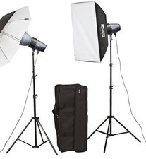 Metz mecastudio 400 - bl-400, sb-kit