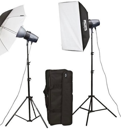 Metz mecastudio 400 - mecastudio, bl-400