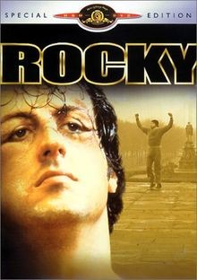 Rocky special edition von - rocky,
